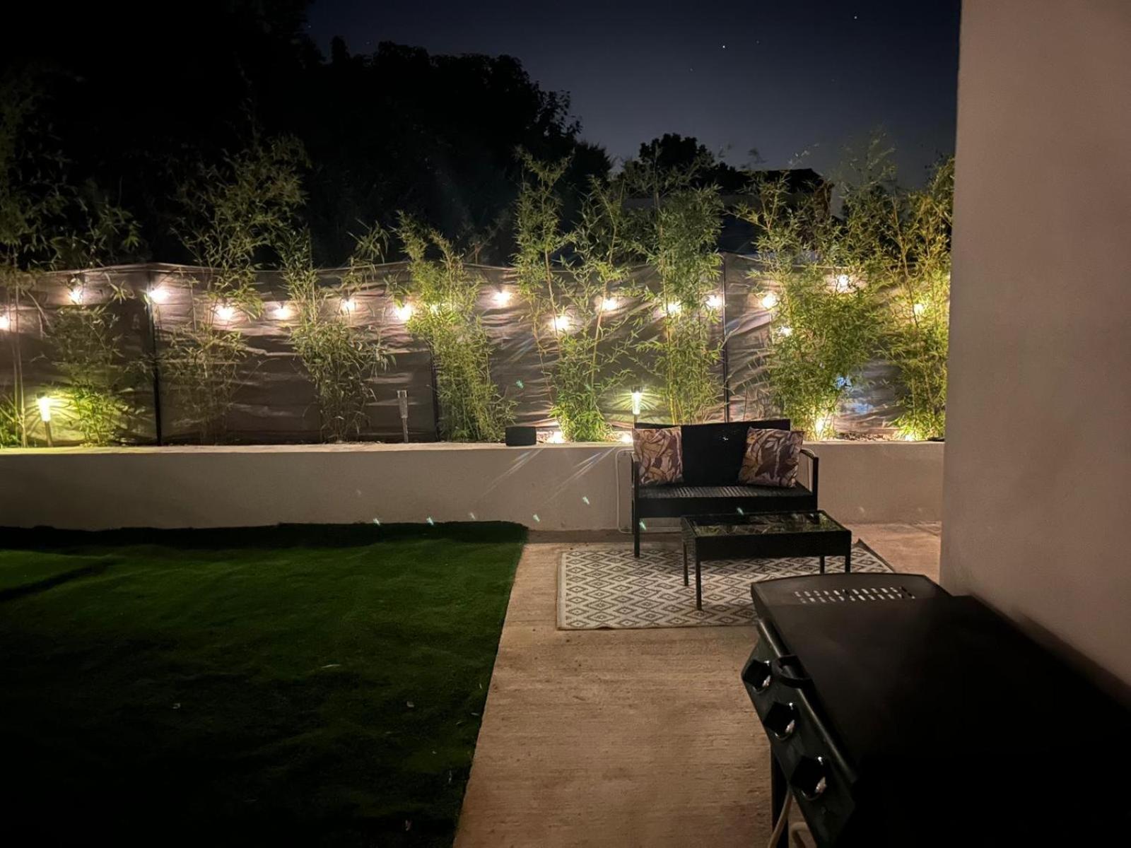 Holiday home Maison, Jardin, Piscine Parking Pres D'aix Centre